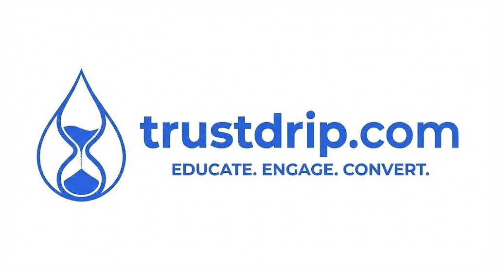 TrustDrip